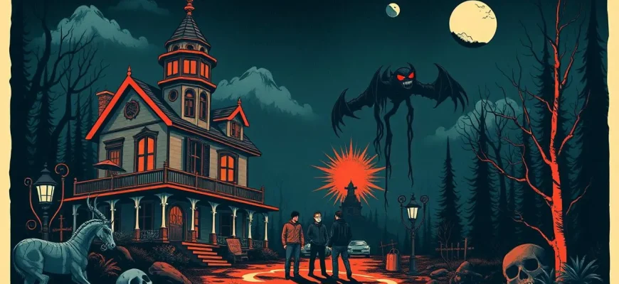 Die besten Horrorfilme von 2018