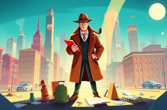 Krimi-Deduktion: 10 Meisterwerke