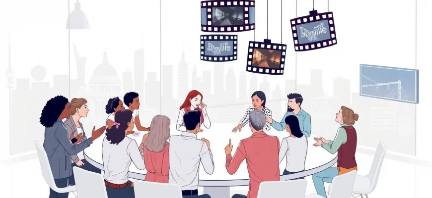 Krimifilme, die zum Nachdenken anregen