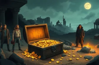 10 Thriller-Filme über Ausgrabungen