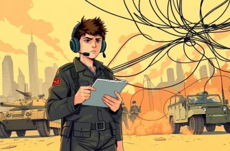 Top 10 Filme über Krieg und Signalspionage