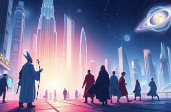 10 Sci-Fi-Filme, die Religion aufregend neu interpretieren