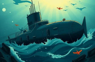 Dokumentarfilme über U-Boote: Eine Reise unter die Wellen