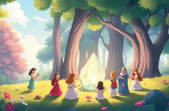 Fantasiefilme über Nächstenliebe