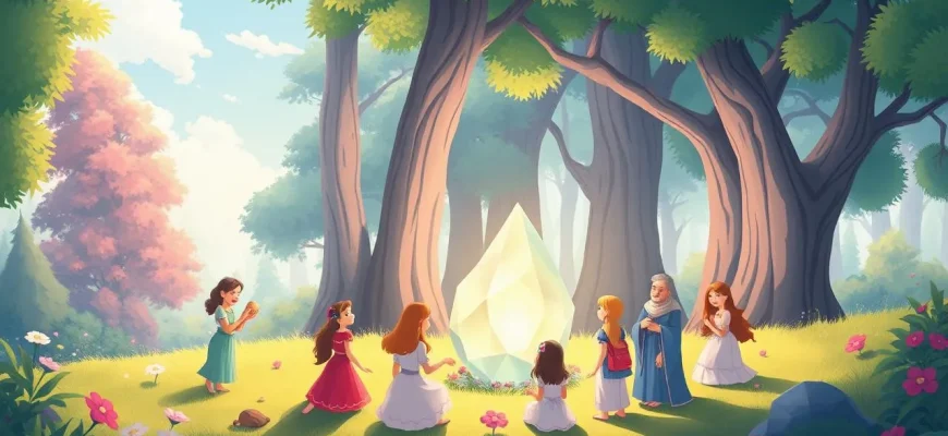 Fantasiefilme über Nächstenliebe