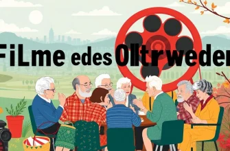 Filme über das Älterwerden: Eine Reise durch das Leben