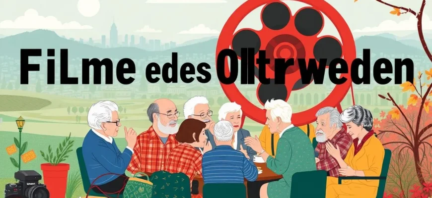 Filme über das Älterwerden: Eine Reise durch das Leben