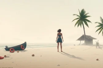 Thriller-Filme über das Überleben auf einer einsamen Insel