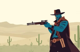 Unvergessliche Western-Filme über Scharfschützen