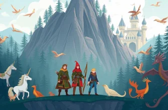 Fantastische Expeditionen: 10 Fantasy-Filme, die dich in magische Welten entführen