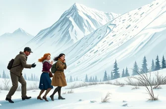 Die besten Horrorfilme über Lawinen