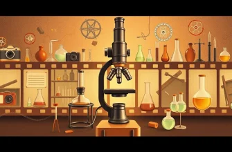 Dokumentarfilme über chemische Innovationen