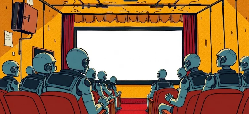 Klone im Kino: 10 Filme, die Sie sehen müssen