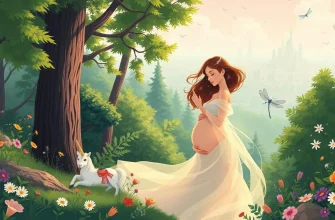 Fantasie-Filme über schwangere Teenager