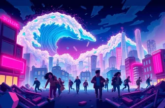 Erdbeben-Dramen: 10 Filme, die Sie sehen müssen