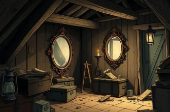 10 Horrorfilme, die dich auf den Dachboden schicken