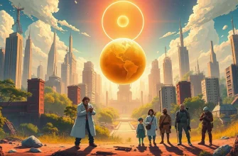 10 Science-Fiction-Filme über Strahlung