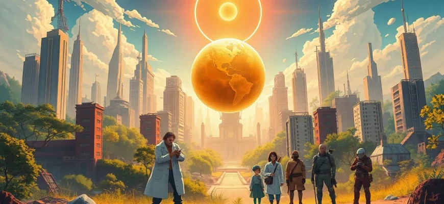 10 Science-Fiction-Filme über Strahlung