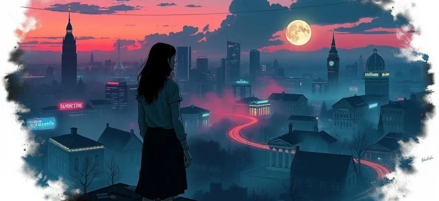 Filme über die Wahl zwischen Leben und Tod