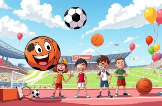 Die besten Sportkomödien