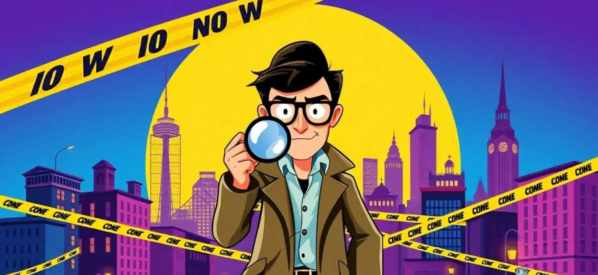 Die besten Filme über Ermittlungen