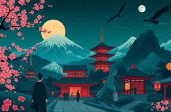 Japan-Thriller: 10 Filme, die Sie nicht verpassen sollten