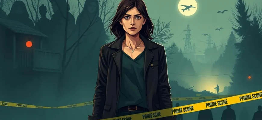 Krimifilme über Opfer: Eine Auswahl der besten Filme