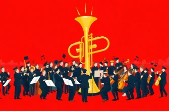 Krieg und Melodie: Filme über Militärorchester