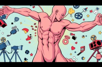 Filme über Haut: Eine faszinierende Reise unter die Oberfläche