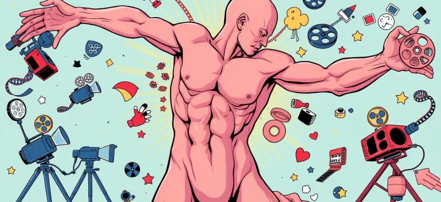 Filme über Haut: Eine faszinierende Reise unter die Oberfläche