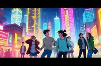 10 Dramen über das Leben von Neuen in der Schule