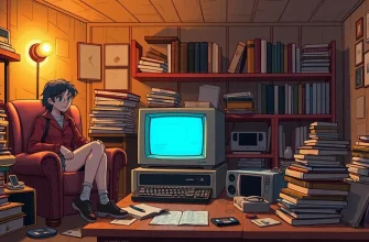 Filme über Computer und Technologie