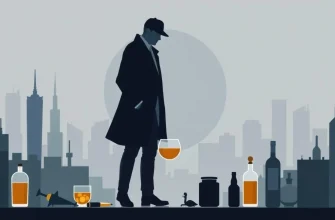 Detektivfilme über Alkohol: Eine spannende Auswahl