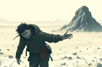 Abenteuerliche Überlebenskämpfe: 10 Filme, die Sie packen