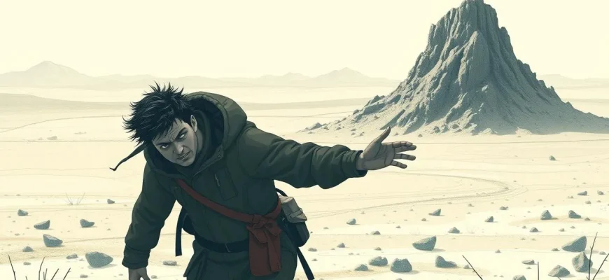 Abenteuerliche Überlebenskämpfe: 10 Filme, die Sie packen