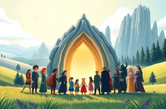 Fantasy-Filme über Parallelwelten