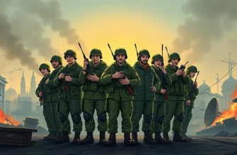 Krieg und Kommunikation: 10 Filme, die Sie sehen müssen