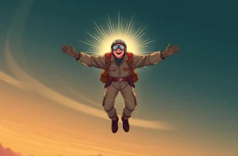 Dokumentarfilme über Fallschirmspringen