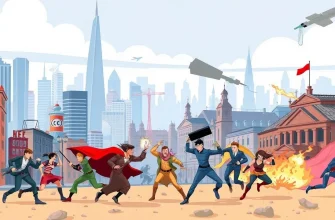 Die besten Actionfilme über Belagerungen