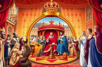 Filme über Könige und Königinnen: Dramen, die Geschichte schreiben