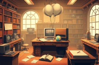 Dokumentarfilme über Cloud-Architektur