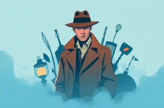 Krimi-Filme über verborgene Verbrechen