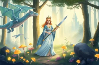 Fantasy-Filme über Rache: Eine epische Reise