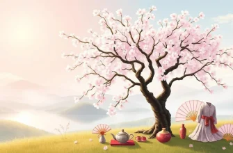 10 Melodramen über Japan