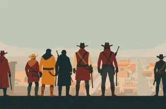 Western-Filme über Krieger: Unsere Top 10