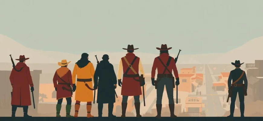 Western-Filme über Krieger: Unsere Top 10