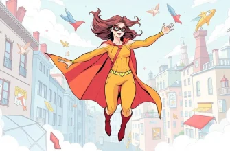 Melodramen über Superheldinnen: Ein Filmgenuss