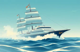 Spannende Thriller-Filme über Schiffe