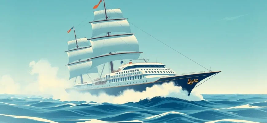 Spannende Thriller-Filme über Schiffe