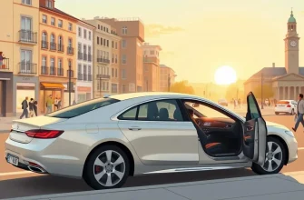 Melodramen über Fahrer und Chauffeur